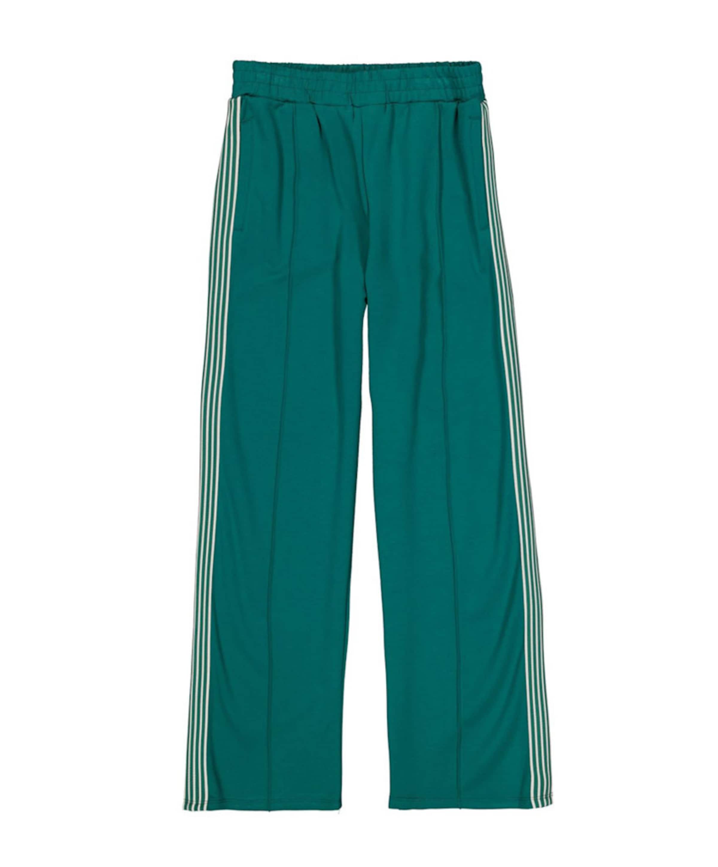 Garcia T262520 meisjes broek groen