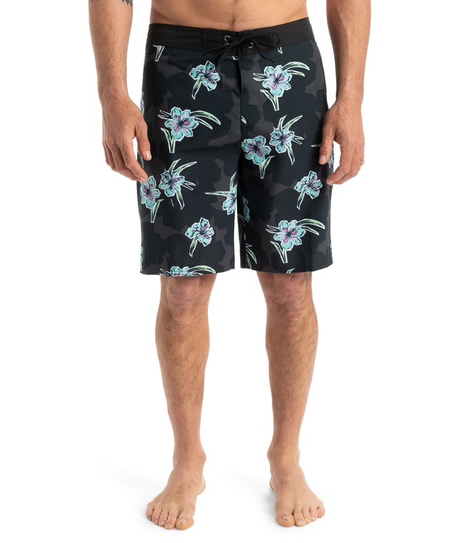Quiksilver Badeshorts »EVERYDAY STRAIGHT 20«