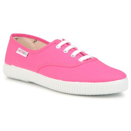 Victoria - Classic - Fuschia