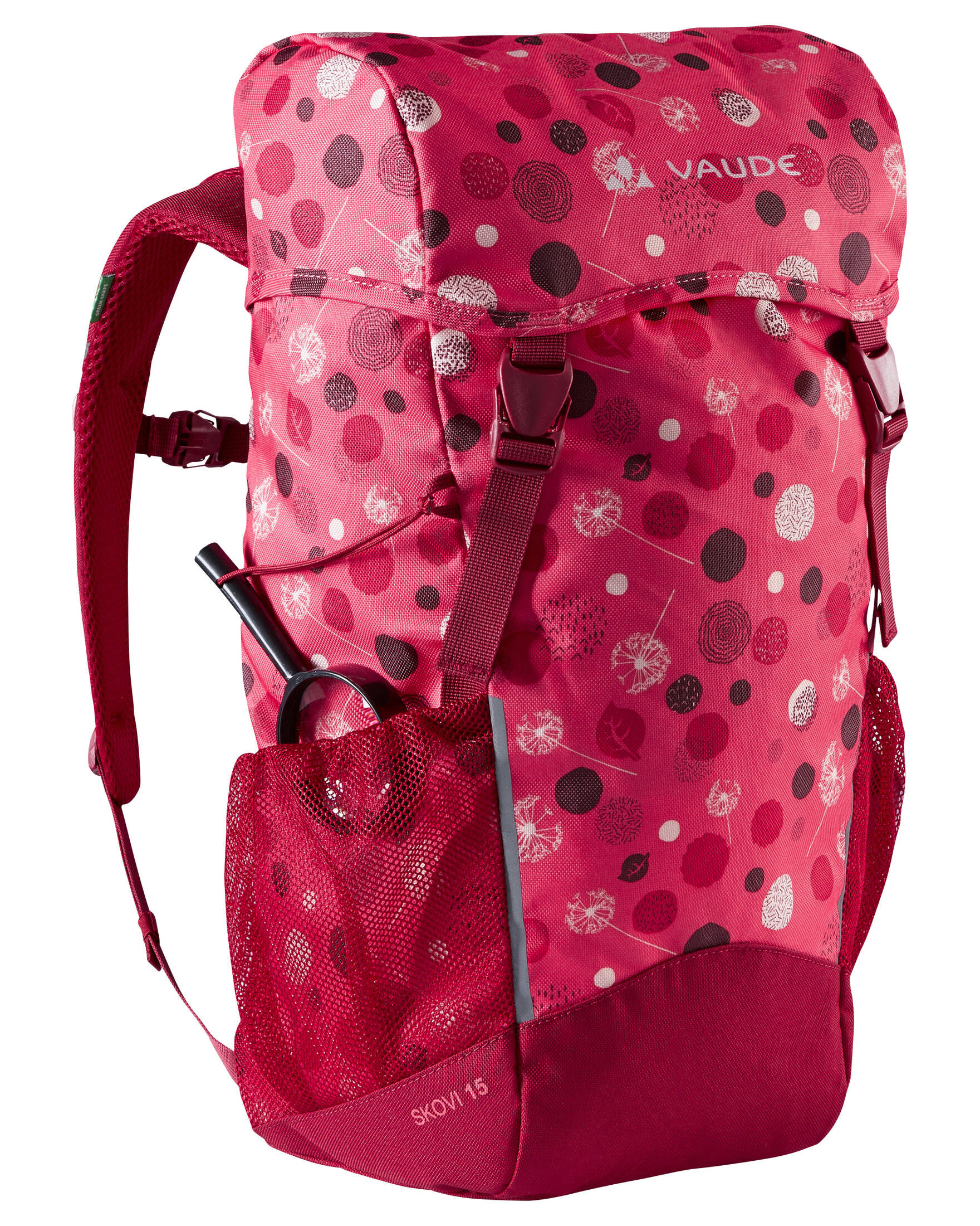 VAUDE| Kinder Rucksack 15-19L Skovi 15