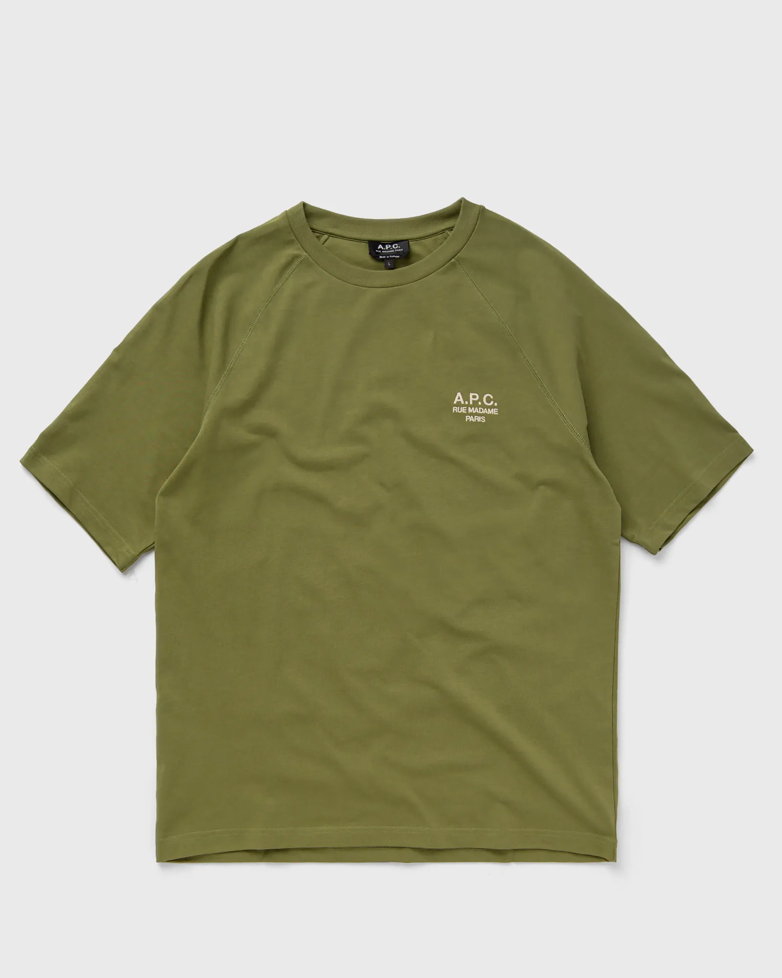 A.P.C. Tee Willy