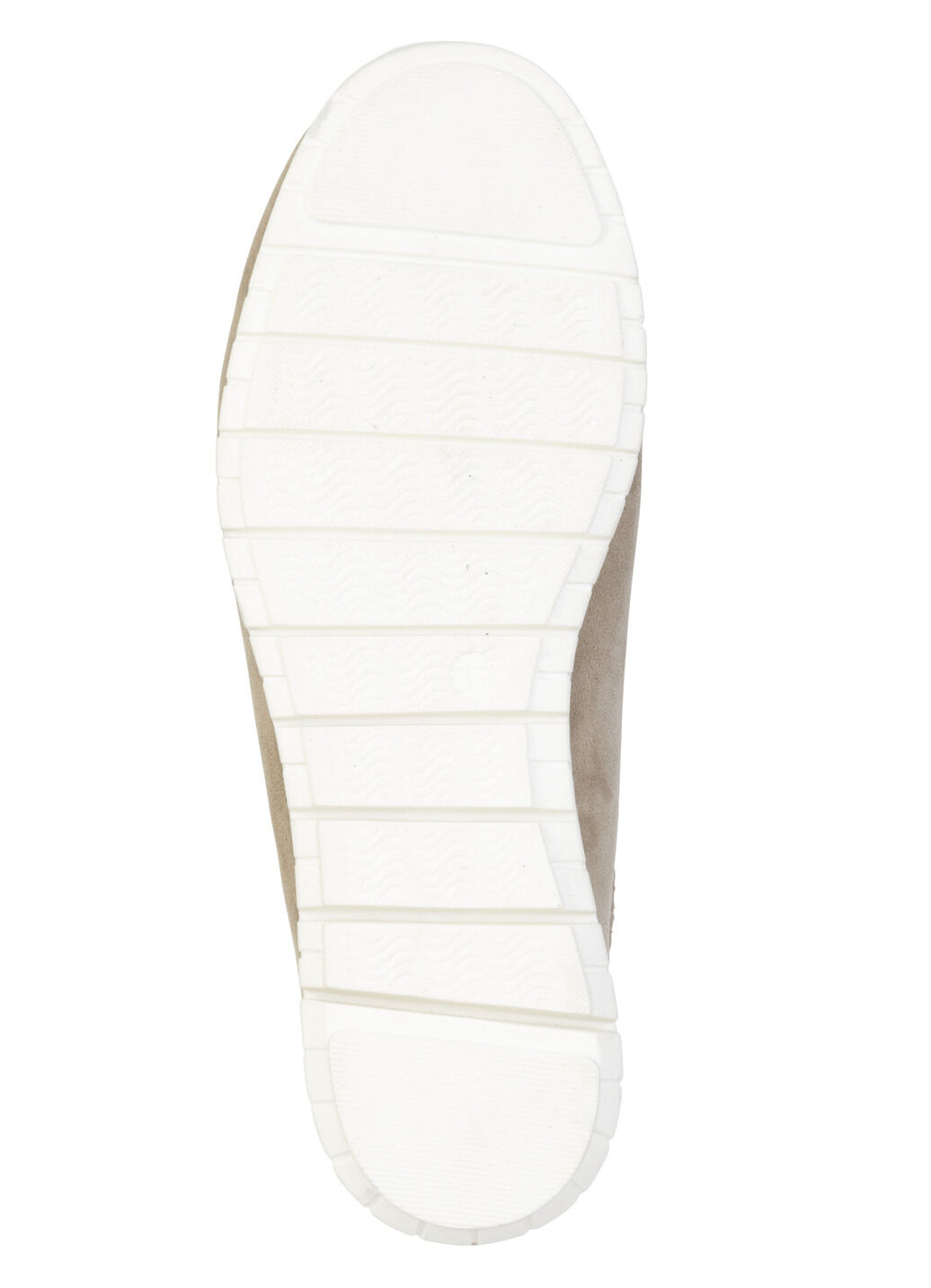 ELENA EDEN, klassische Damen-Slipper, Weite H, mit herausnehmbarem Fussbett