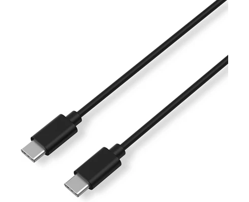Andersson USB-C - USB-C 5A 100W Black 1m