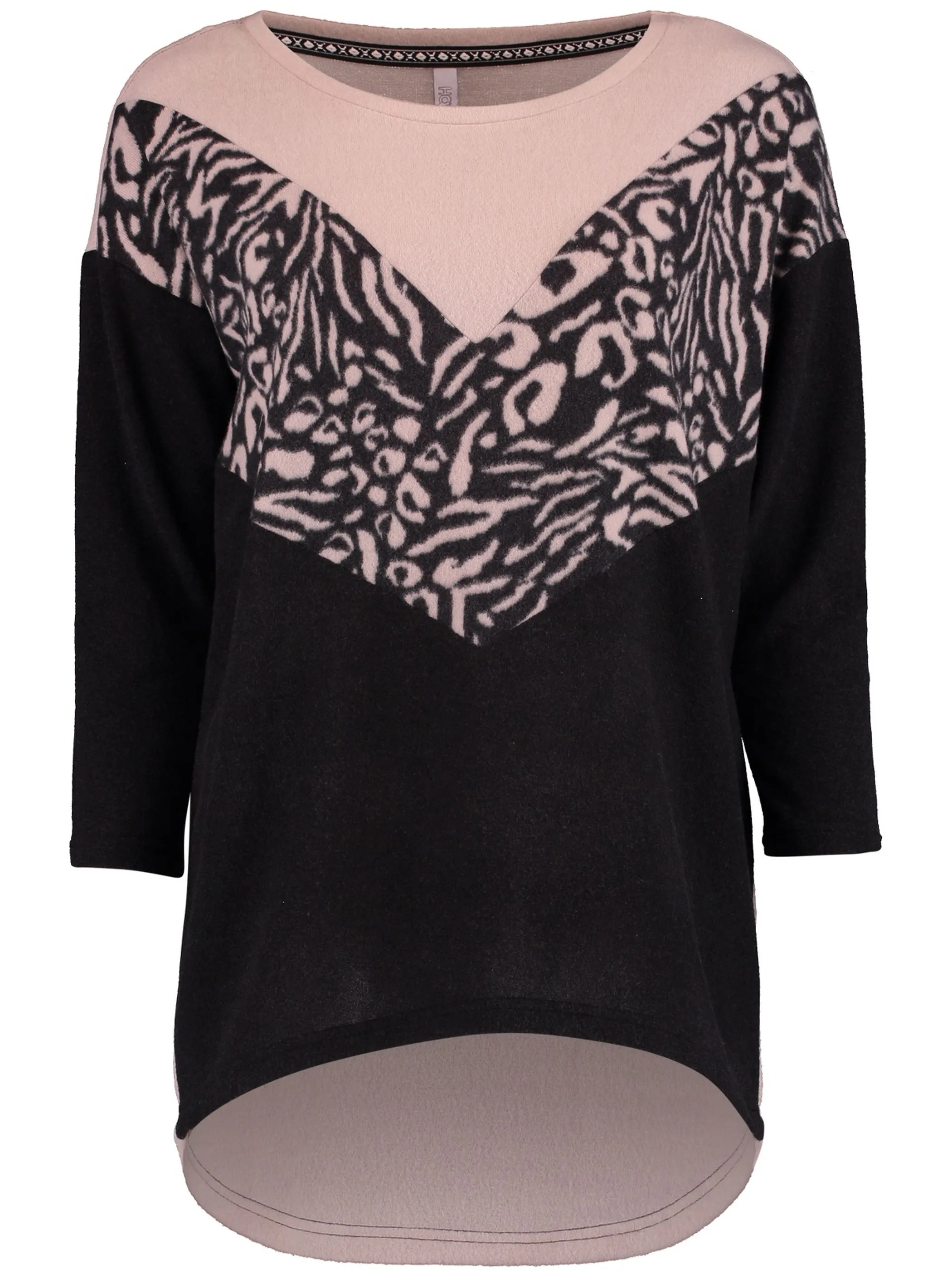 Hailys LS P TP SA44RINA Longshirt