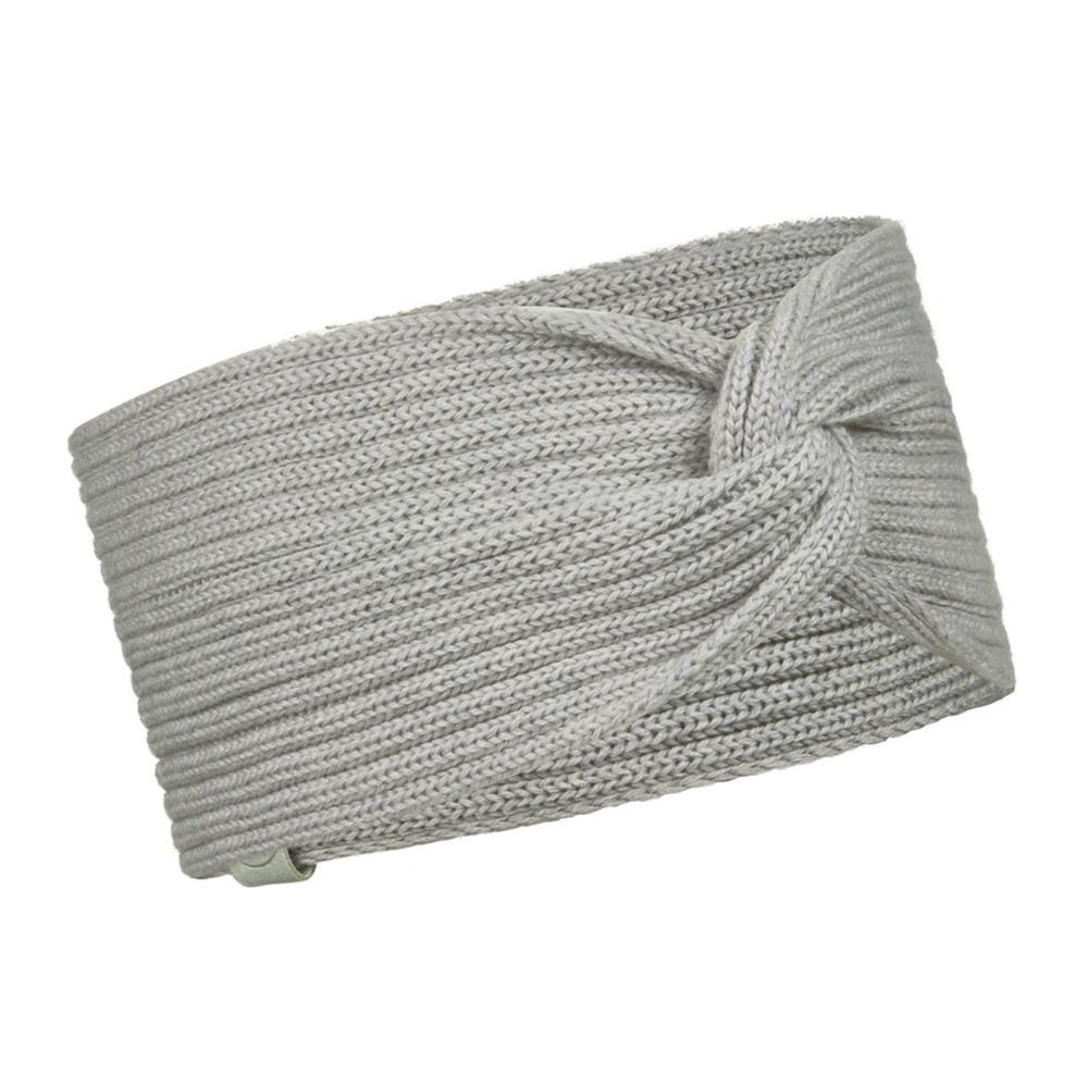 Buff NORVAL - Bandeau light grey