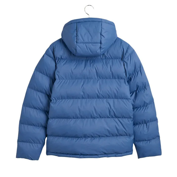 Gant Active Cloud Puffer Winterjas Heren