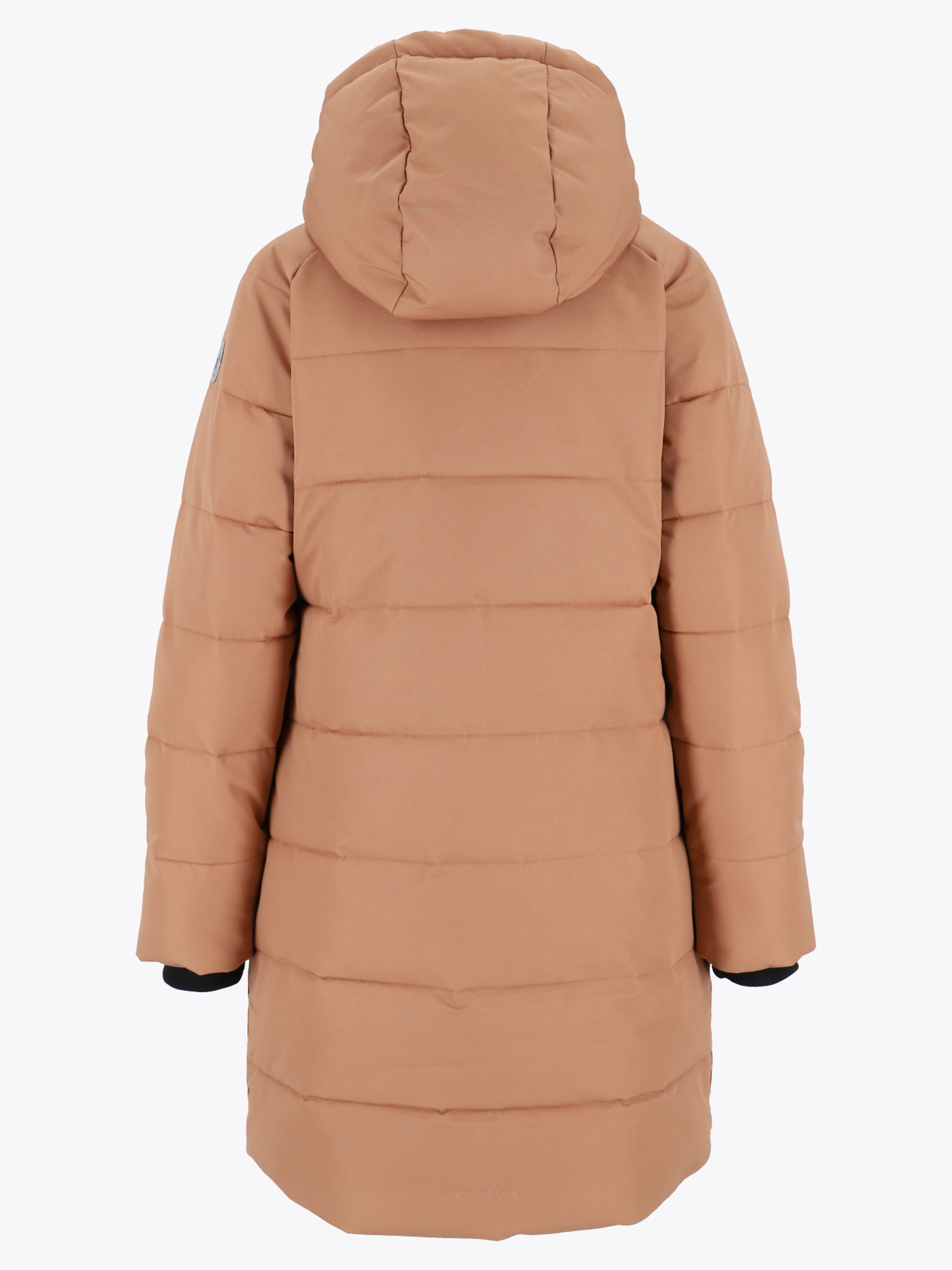 Mellow Sara Parkas