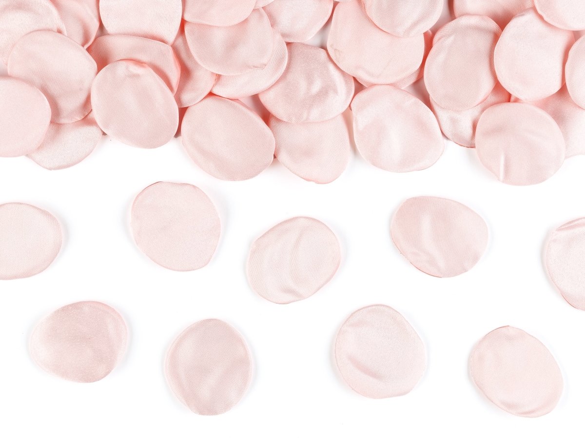 Roze Rozenblaadjes 100st