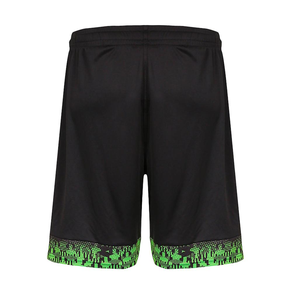 Umbro Short Noir Garçon Umbro Form