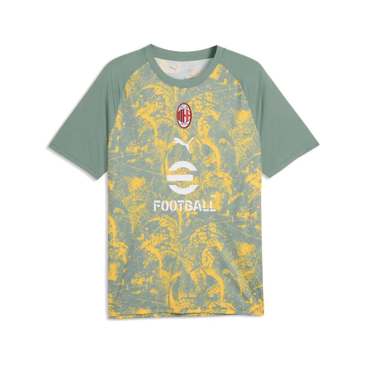 T-Shirt Puma AC Milan Training