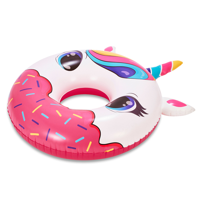 Schwimmring - Einhorn - Ø ca. 130  cm