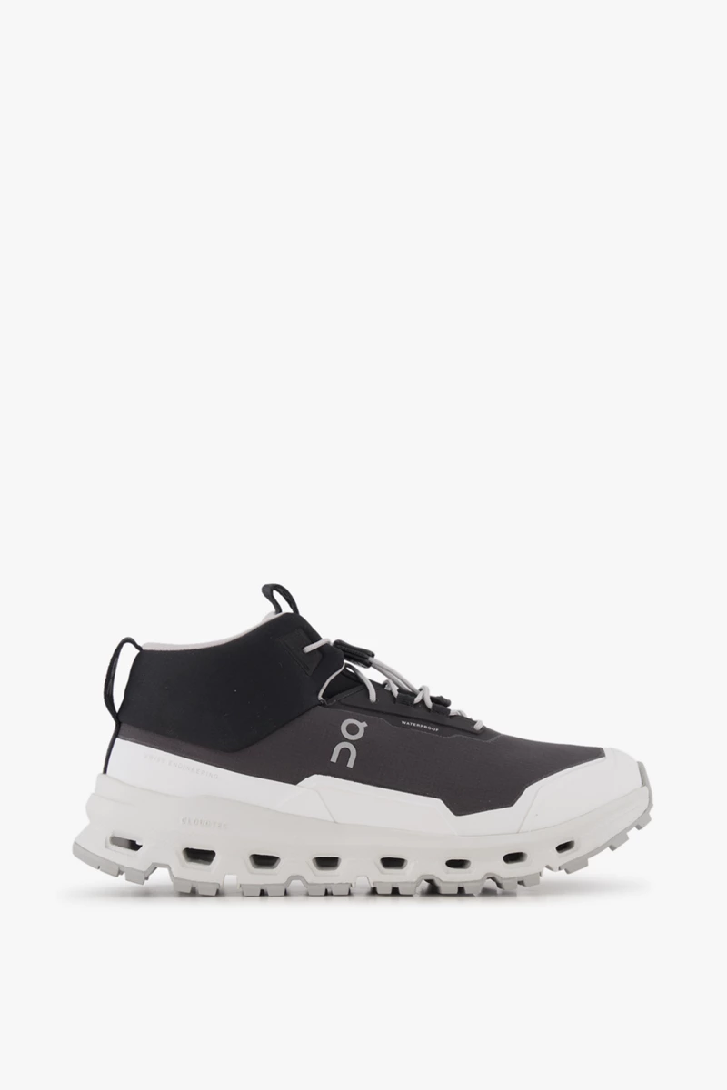 ON Cloudhero Mid Waterproof Kinder Wanderschuh