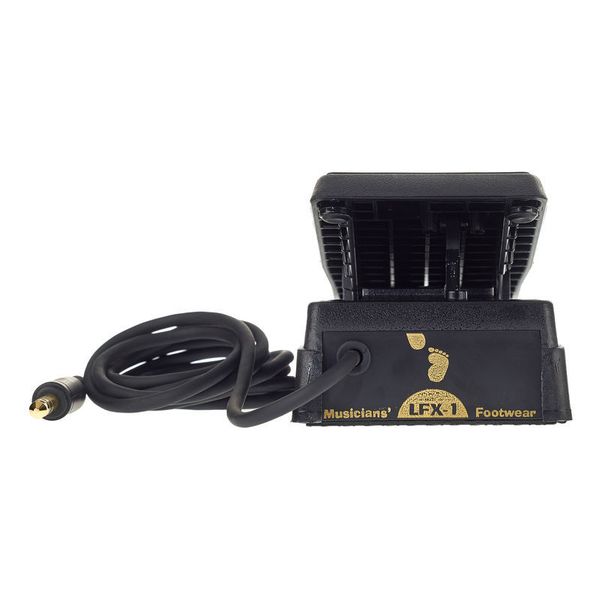 Lead Foot LFX-1 Keyboard-Expressionpedal