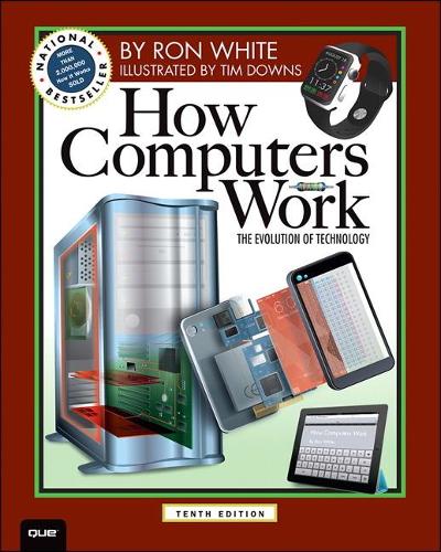 How Computers Work (Paperback)