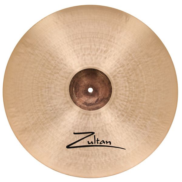 Zultan Aeon Cymbal Set