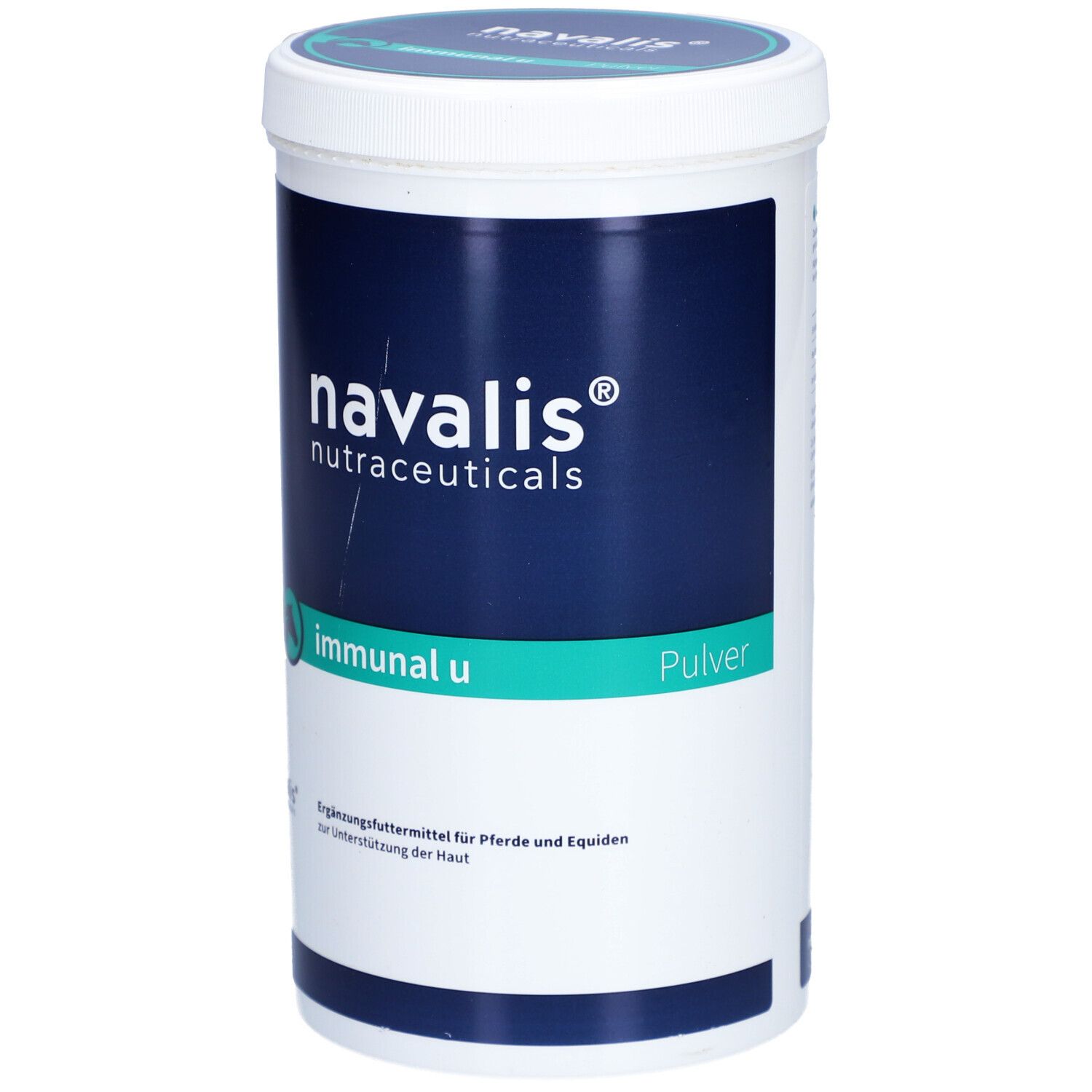 navalis® immunal u