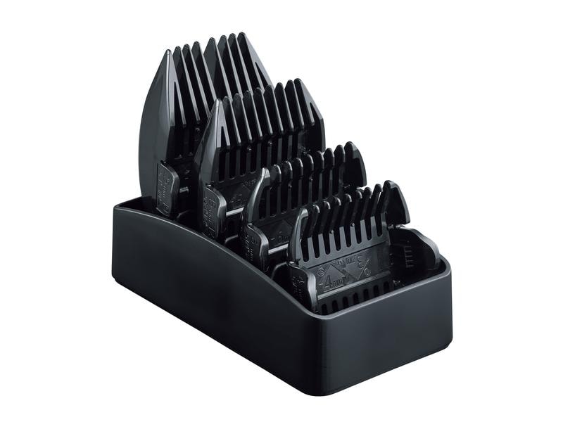 Panasonic Profihaarschneider ER-DGP84K801 Schlanke, leichte und kabellose Profi-Haarschneidemaschine