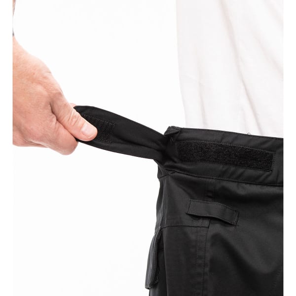 Pantalon snowboard 686 MNS INFINITY INSL CARGO PANT BLACK