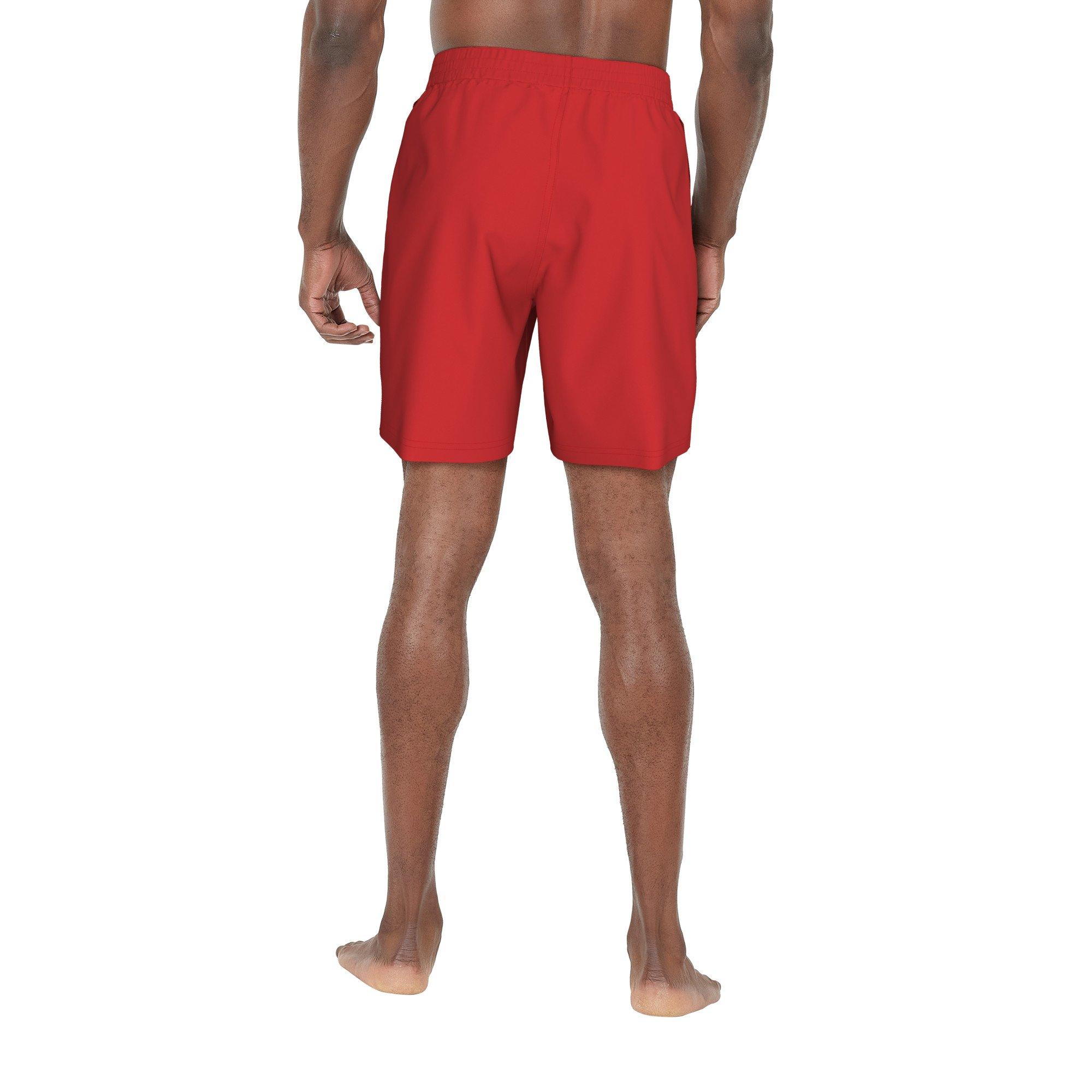 Nike Essential 7inch Volley Shorts Mens