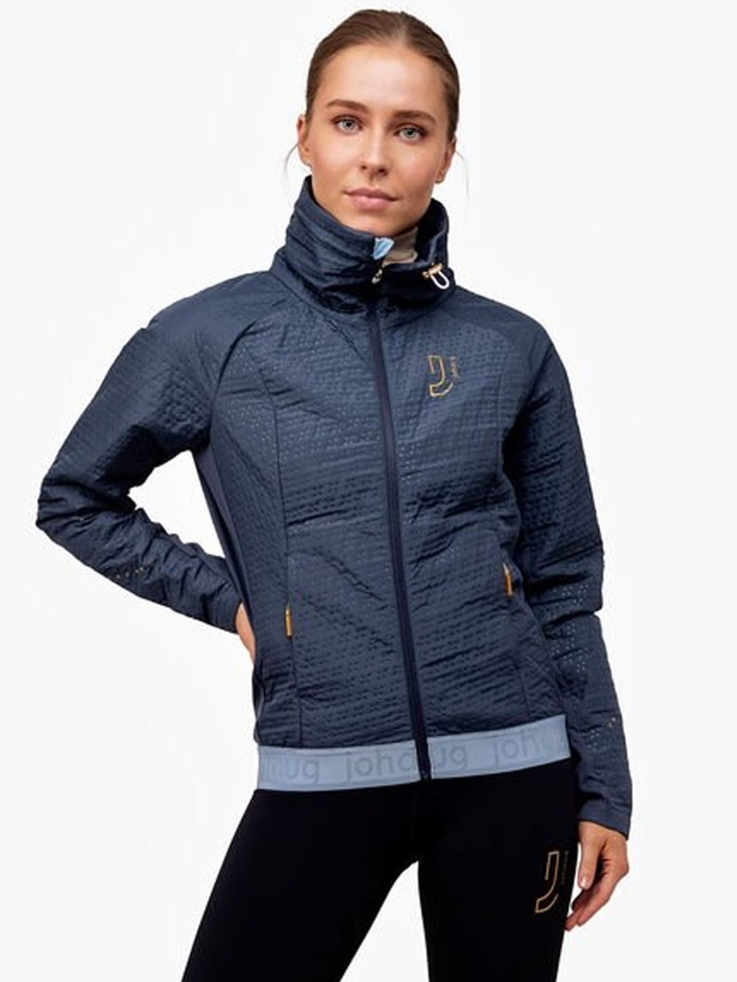 Avail Jacket