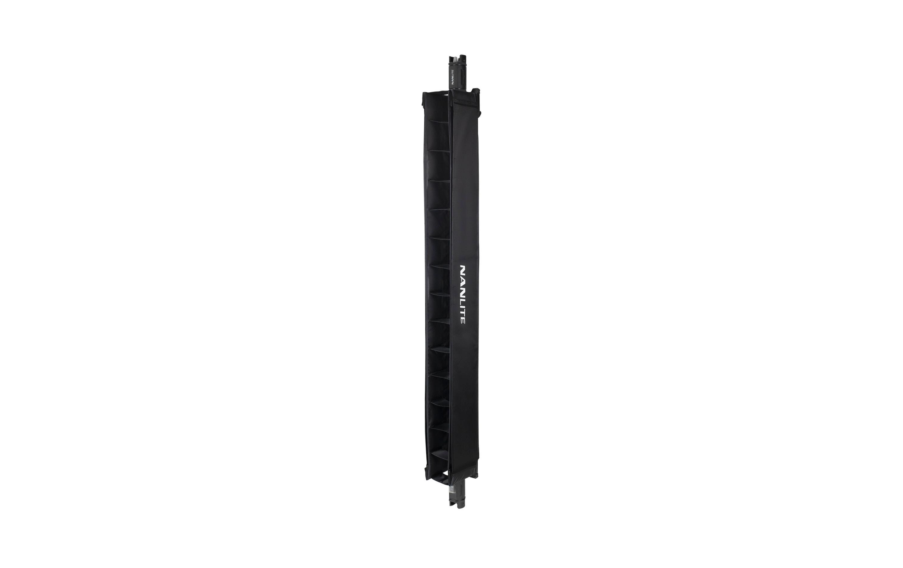 Barndoor mit Richtgitter BD-PTII30C+ECBarndoor mit Richtgitter
