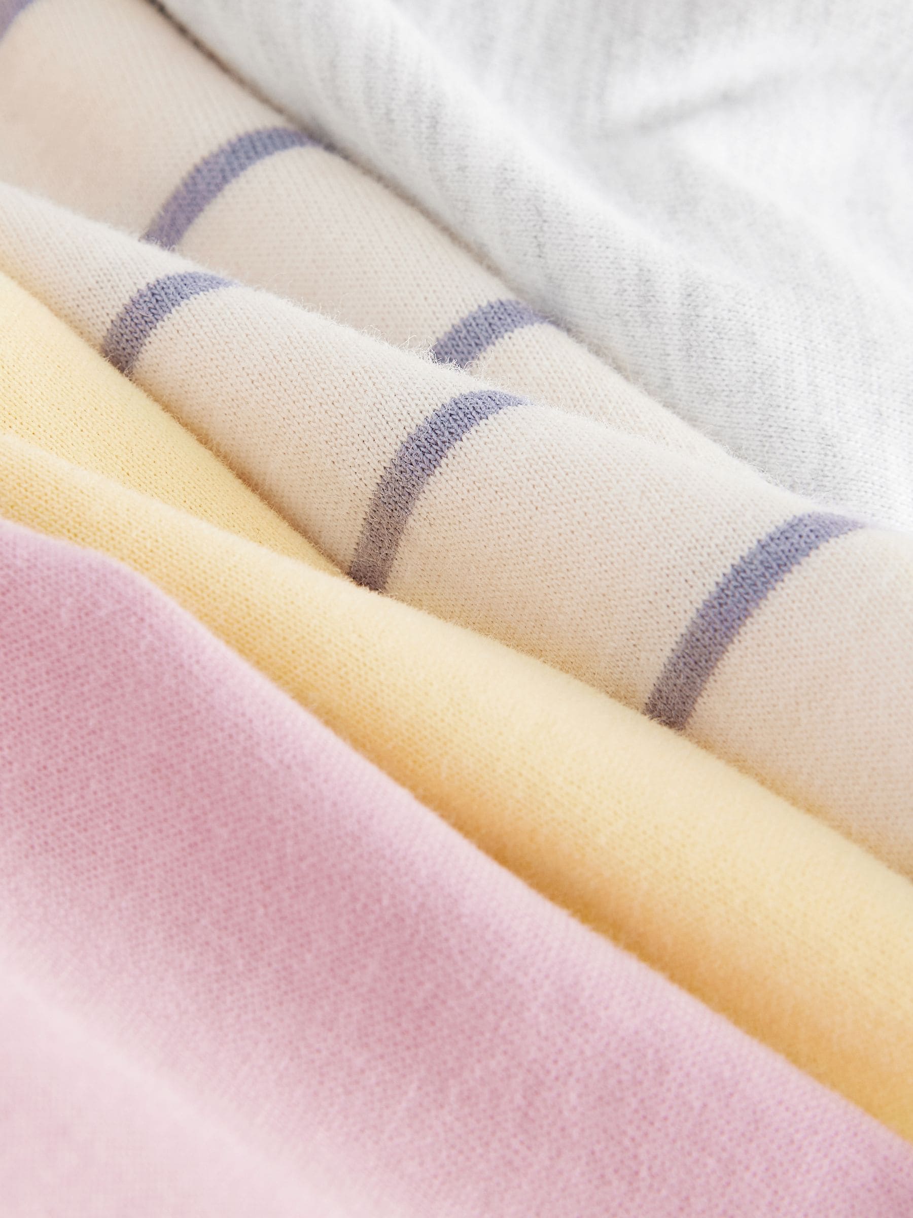 Multi - T-Shirts 7 Pack (3mths-7yrs)