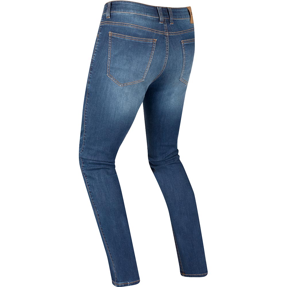 Bering - Jean Trust Tapered Bleu Clair