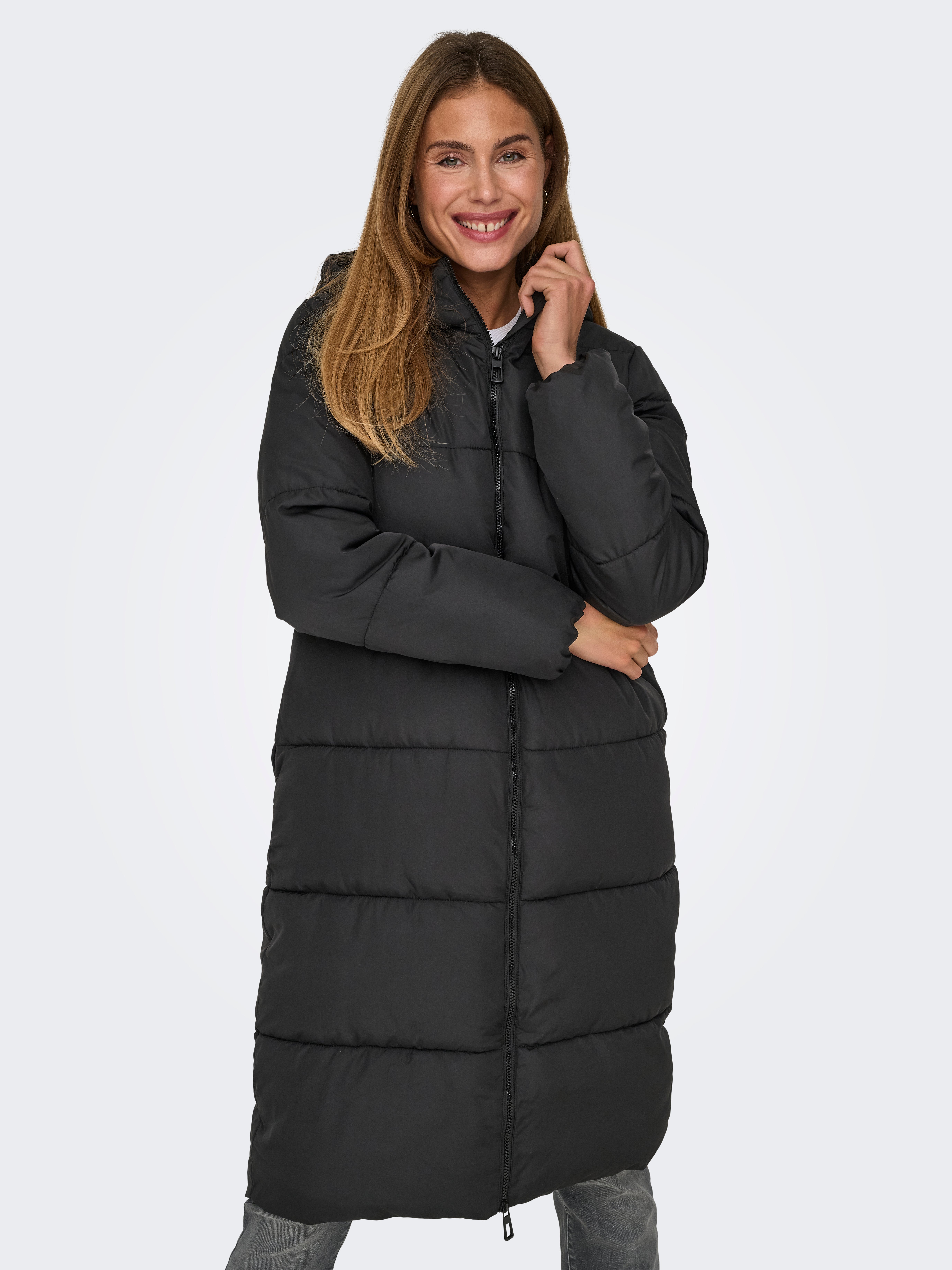 ONLABBIE Jacke Black