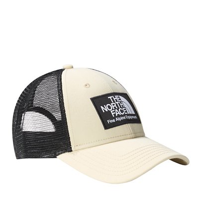 Casquette de randonnée adulte Mudder GRIS THE NORTH FACE