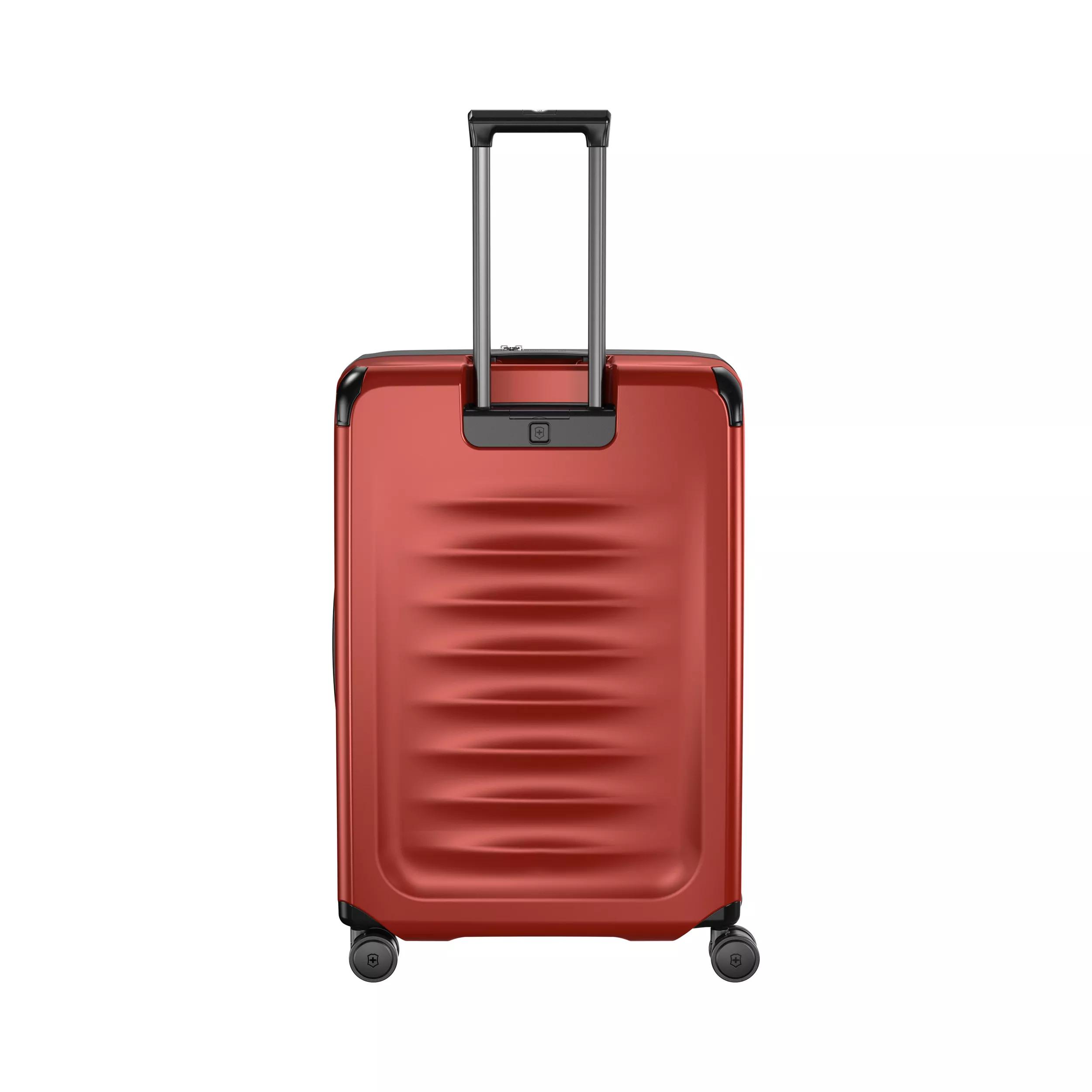 Spectra 3.0 Expandable Large Case-rot