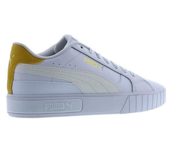 Puma Cali Star Low Top Womens Trainers