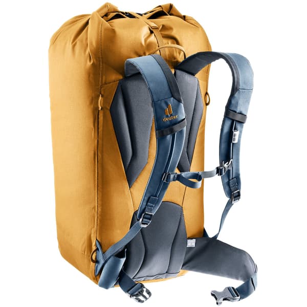 Sac à dos alpinisme DEUTER DURASCENT 30 CINNAMON-INK