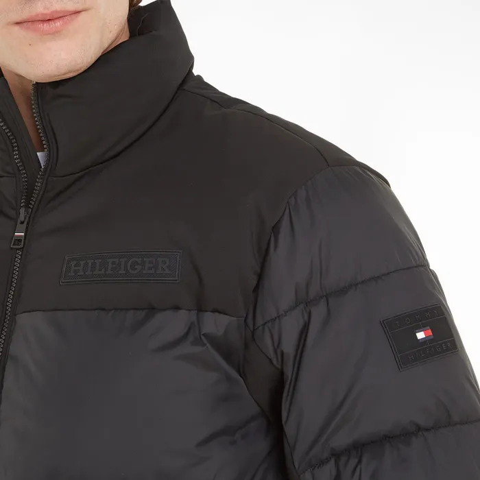 Tommy Hilfiger New York Puffer Winterjas Heren