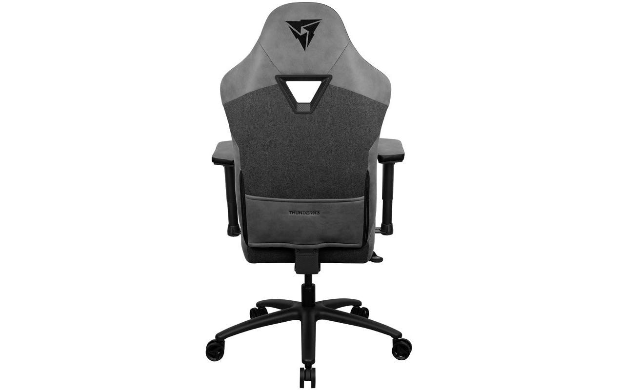 Gaming-Stuhl EAZE Loft Schwarz<br>Ergonomischer Gaming-Stuhl