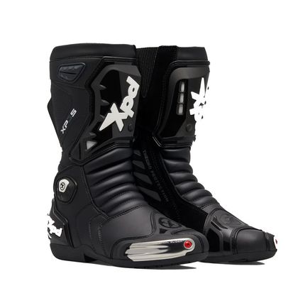 Bottes XPD XP3-S - Noir