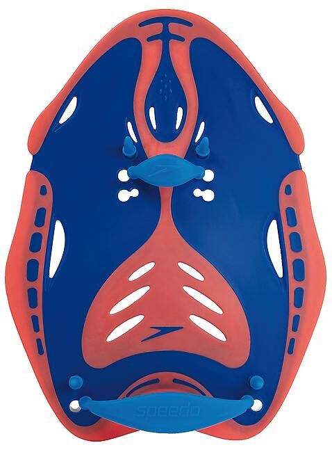 SPEEDO - PLAQUETTE POWER PADDLE