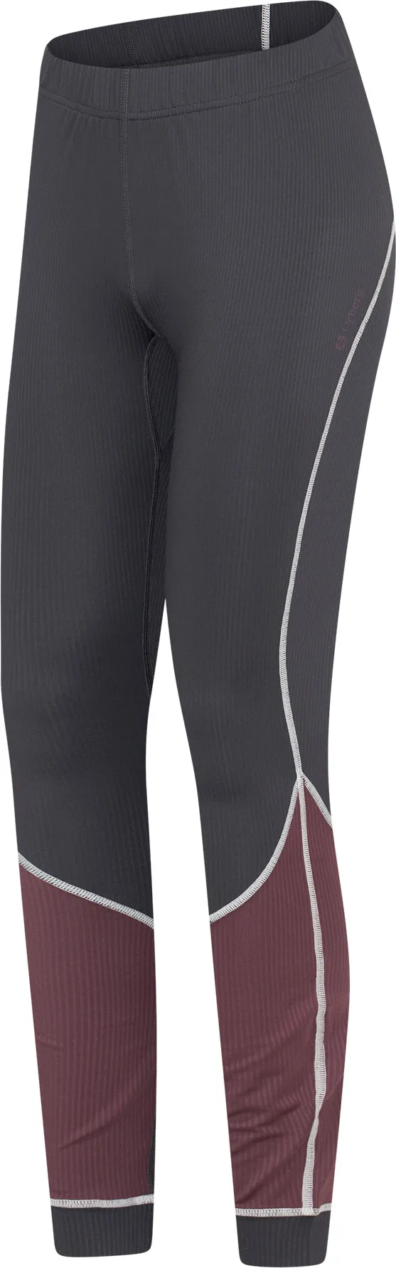 Urberg Base Layer Set Wmn Huckleberry