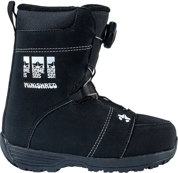 Rome Minishred Snowboardschoenen Junior