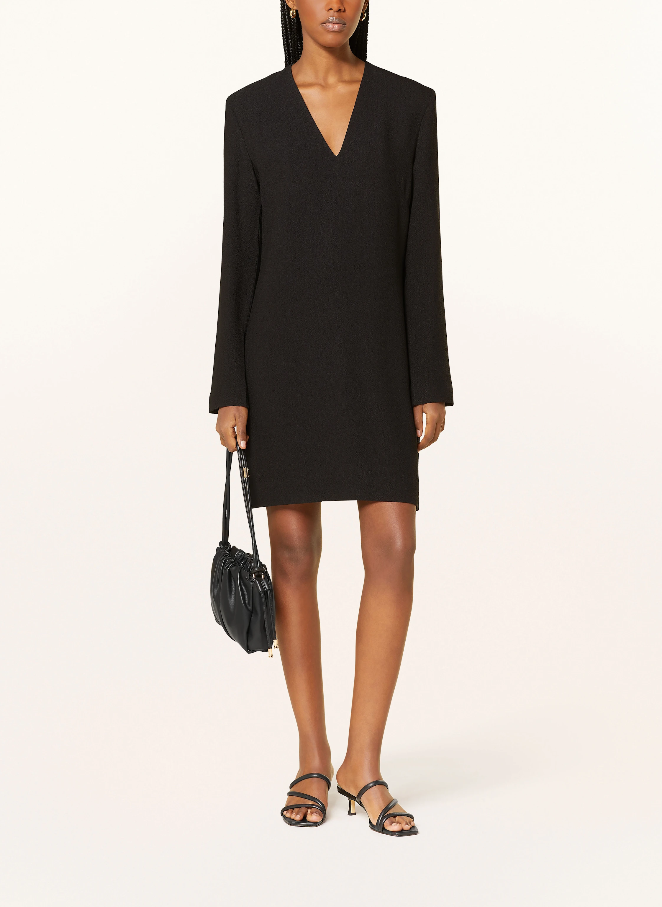 BY MALENE BIRGER Kleid ELLINAS