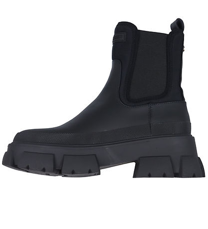 Steve Madden Stiefel - Triumphal - Schwarz