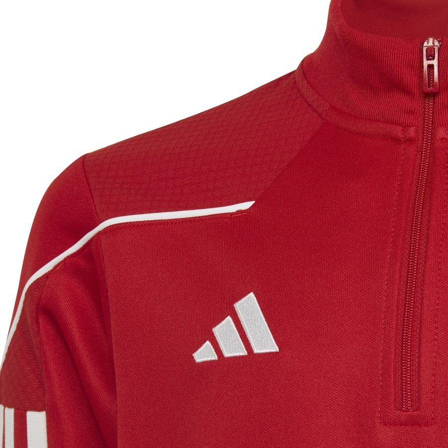 adidas Maillot d'Entraînement Tiro 23 League - Rouge Enfant