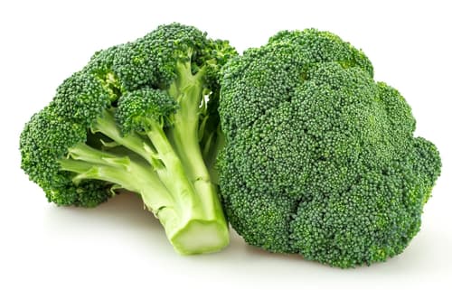 BIO Broccoli, 1 Stk.