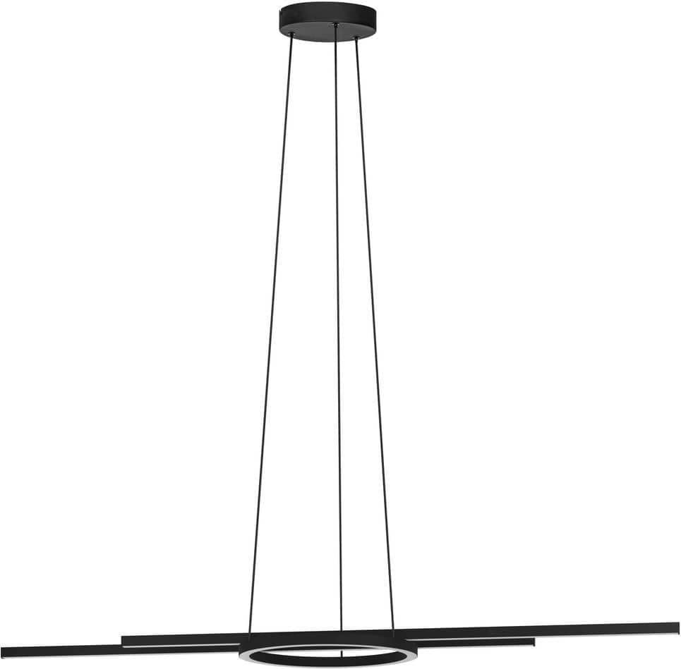 LED-Pendelleuchte