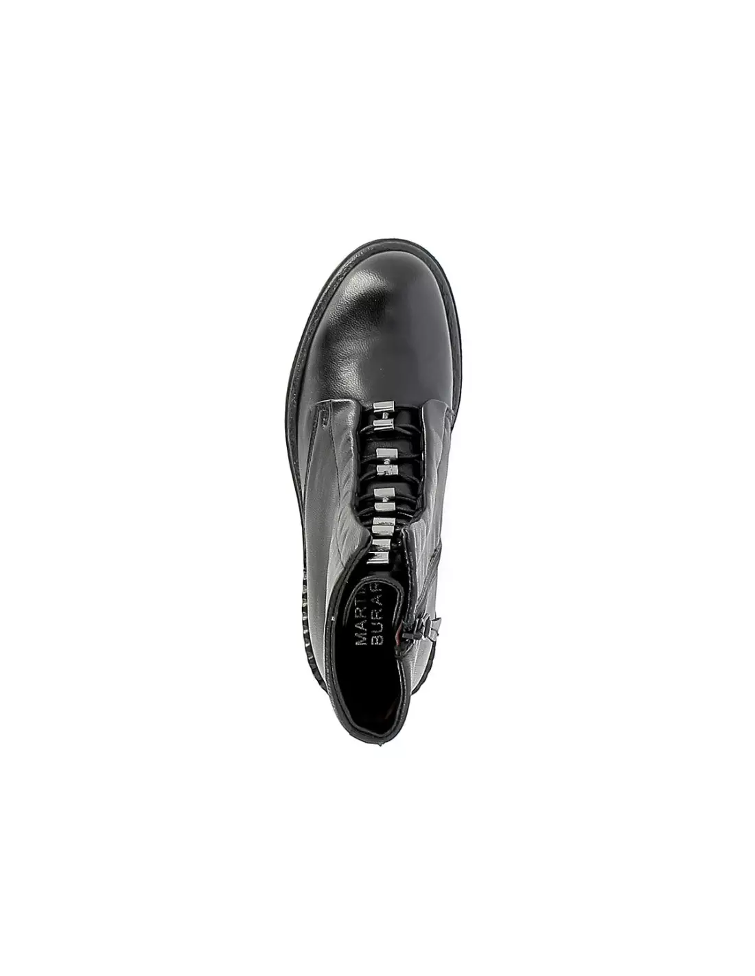 MARTINA BURARO M56204 - Boots & bottines Noir