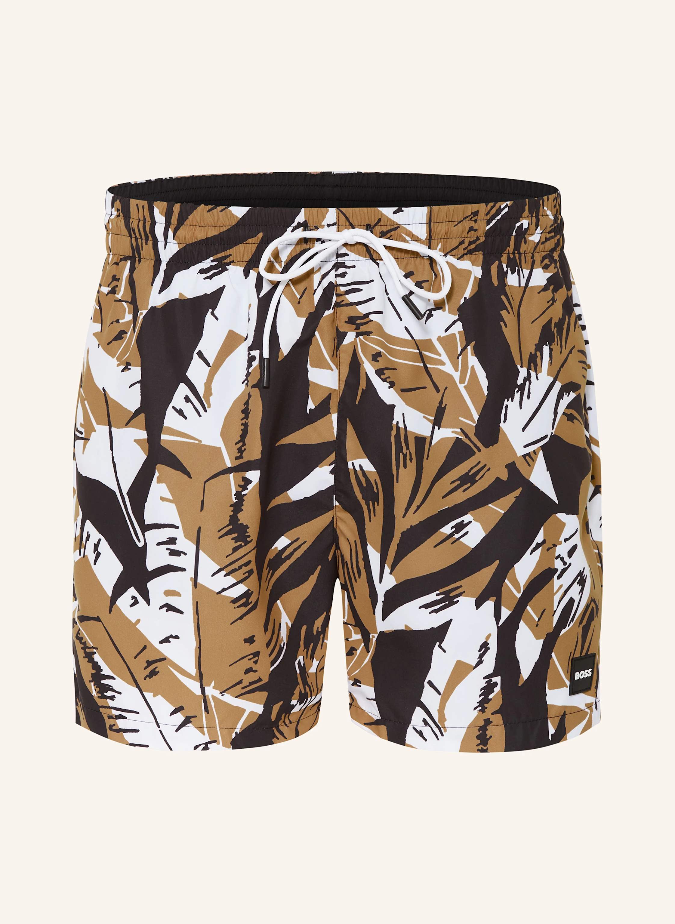 BOSS Badeshorts PIRANHA