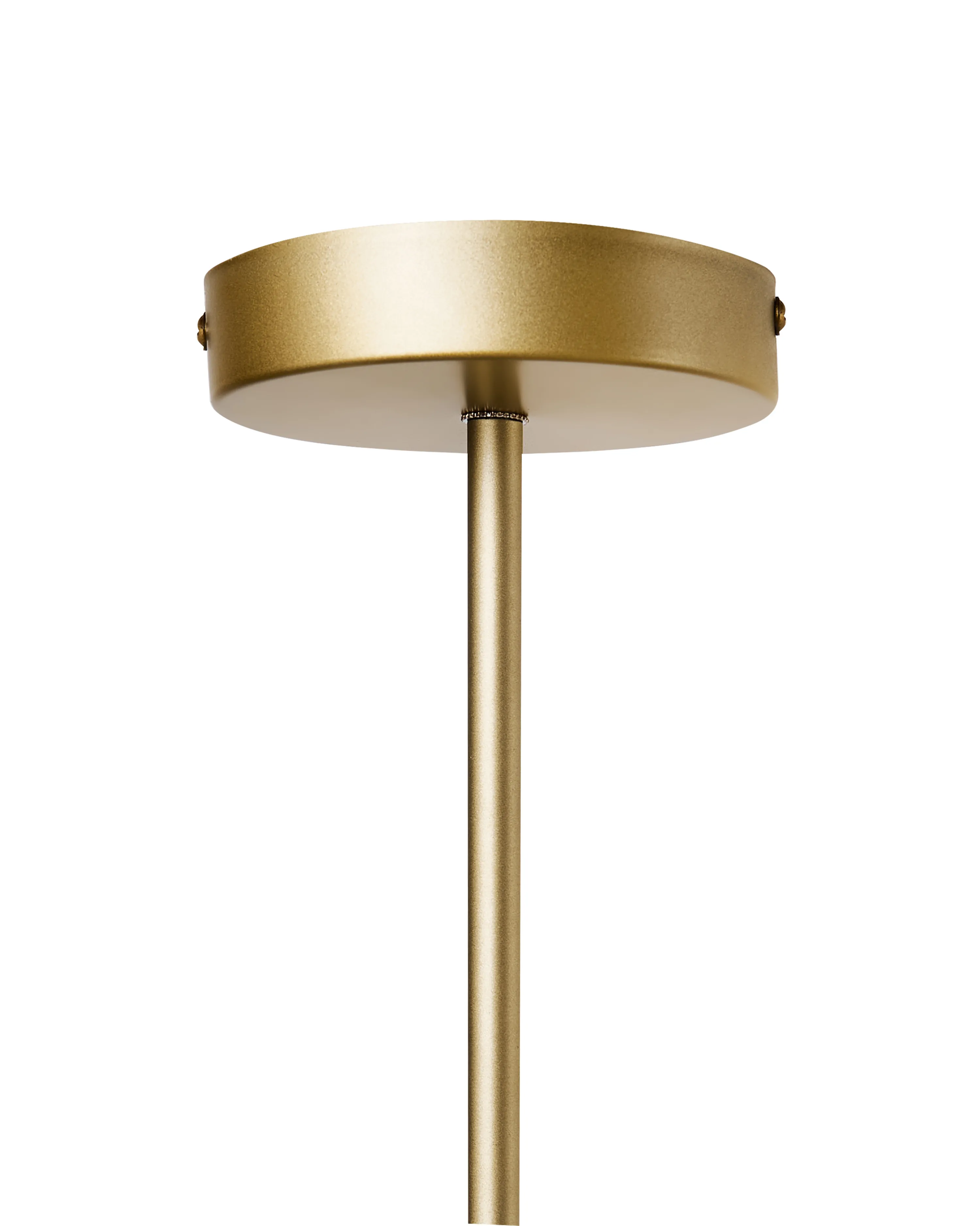 Hanglamp KARLA Metaal Goud
