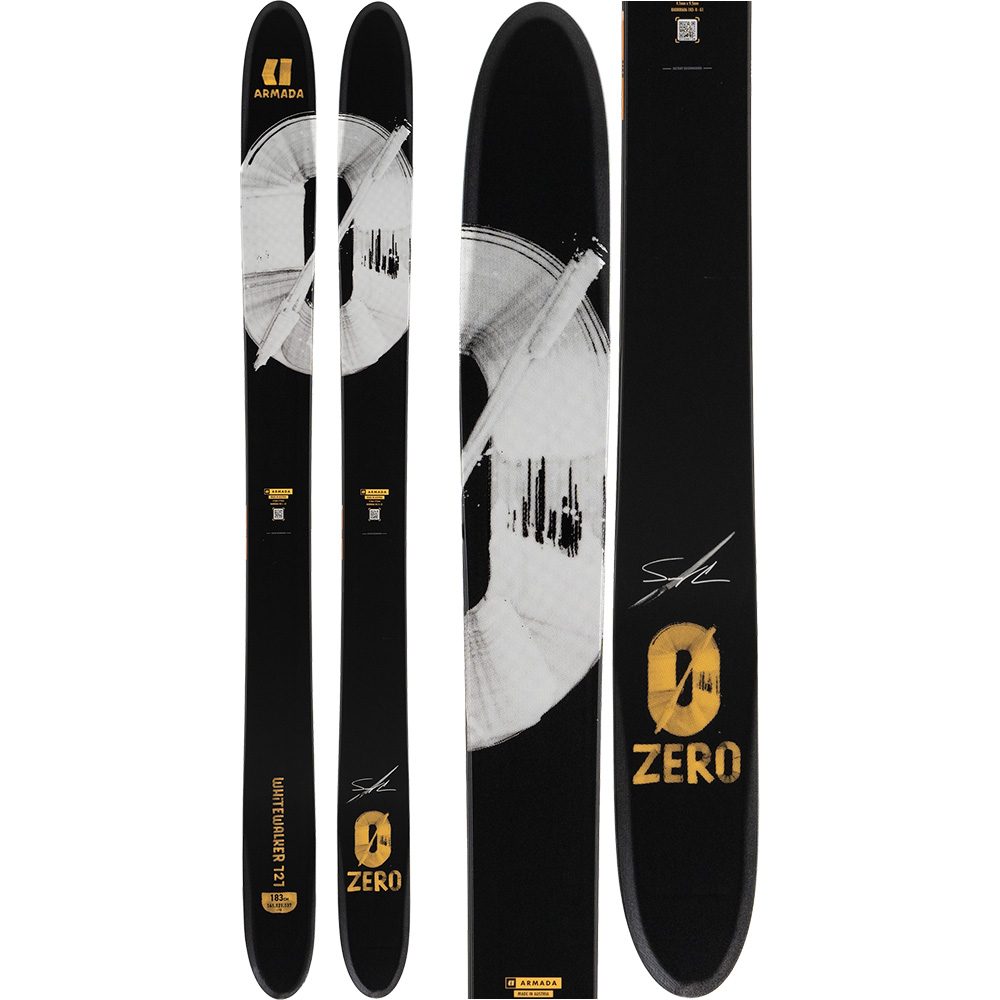 Armada Whitewalker 121 24/25 Freeski