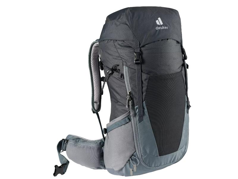 deuter Wanderrucksack Futura 24 SL Graphite/Shale Damenrucksack