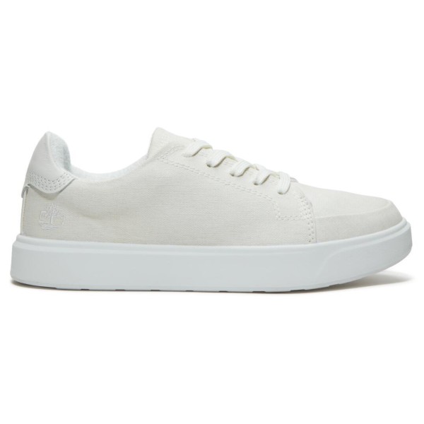 Timberland - Women's Emerson Street Low Lace Up Sneaker - Baskets