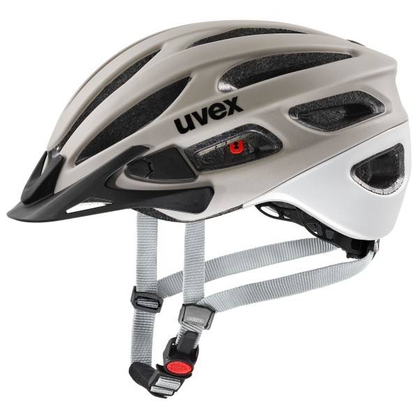 Uvex - True CC - Casque de cyclisme
